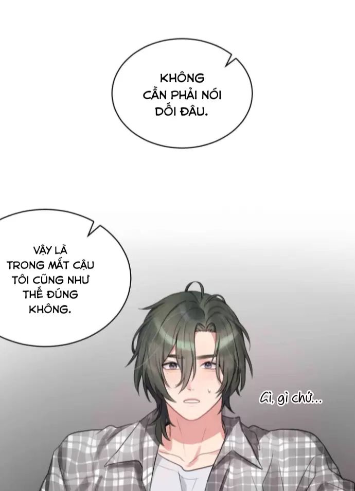 Tin Nhắn Từ Thần Cupid Xui Xẻo Chapter  6 - 23