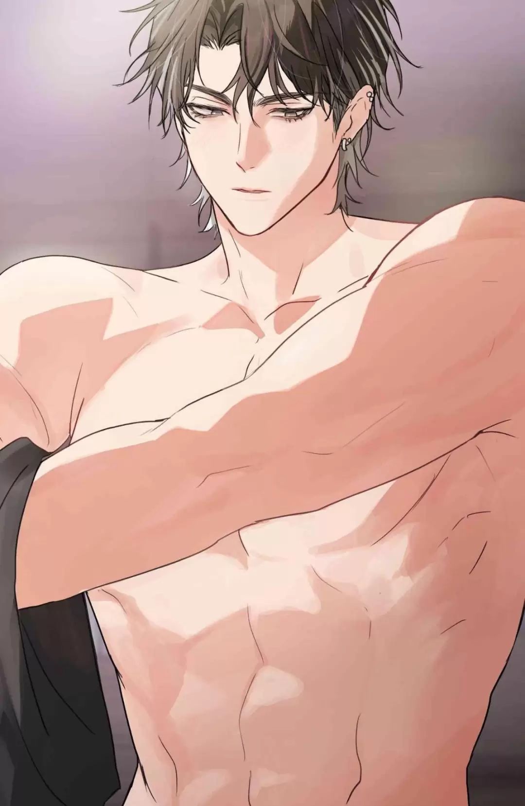 Tin Nhắn Từ Thần Cupid Xui Xẻo Chapter  8 - 2