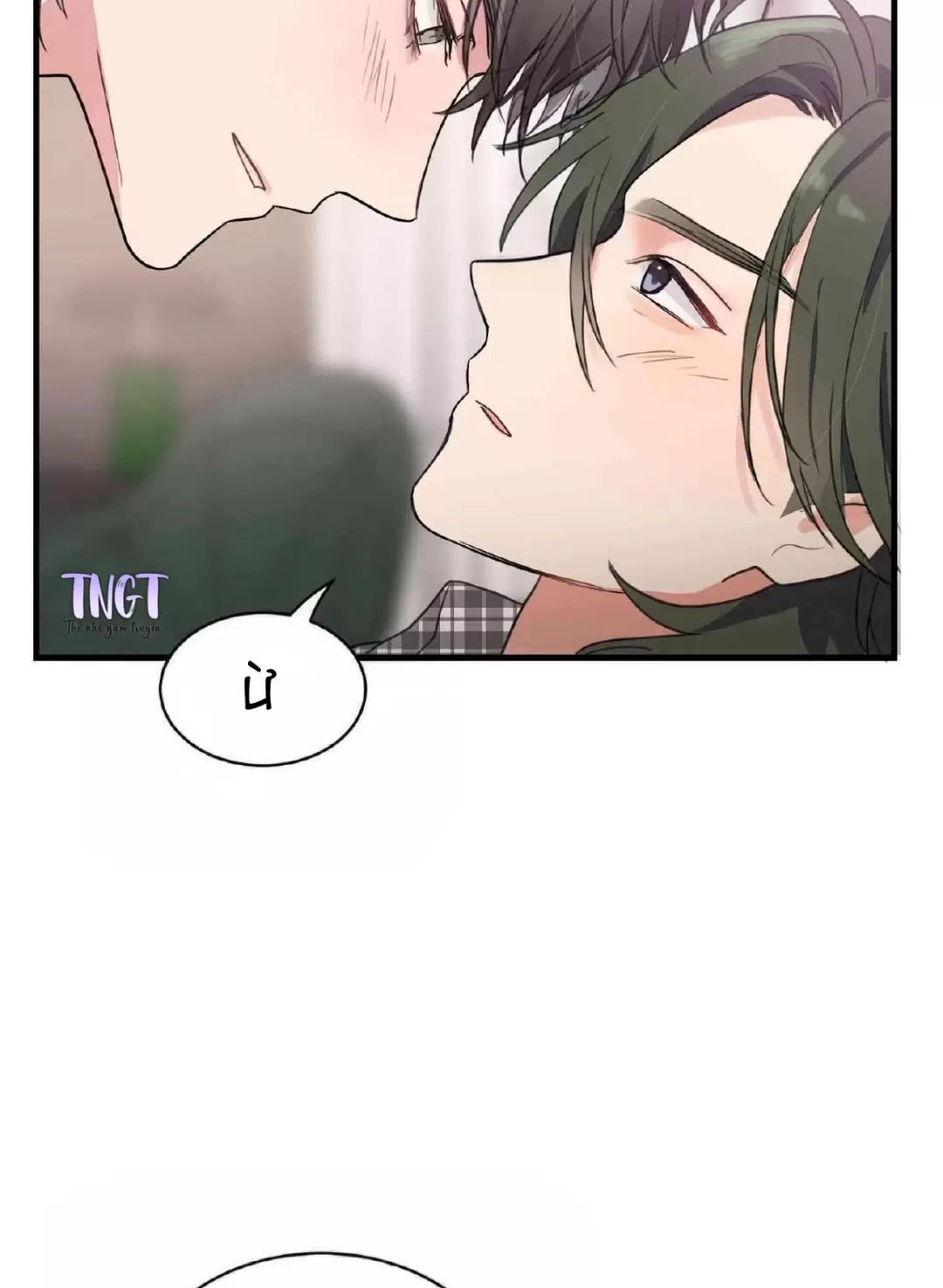 Tin Nhắn Từ Thần Cupid Xui Xẻo Chapter  8 - 6