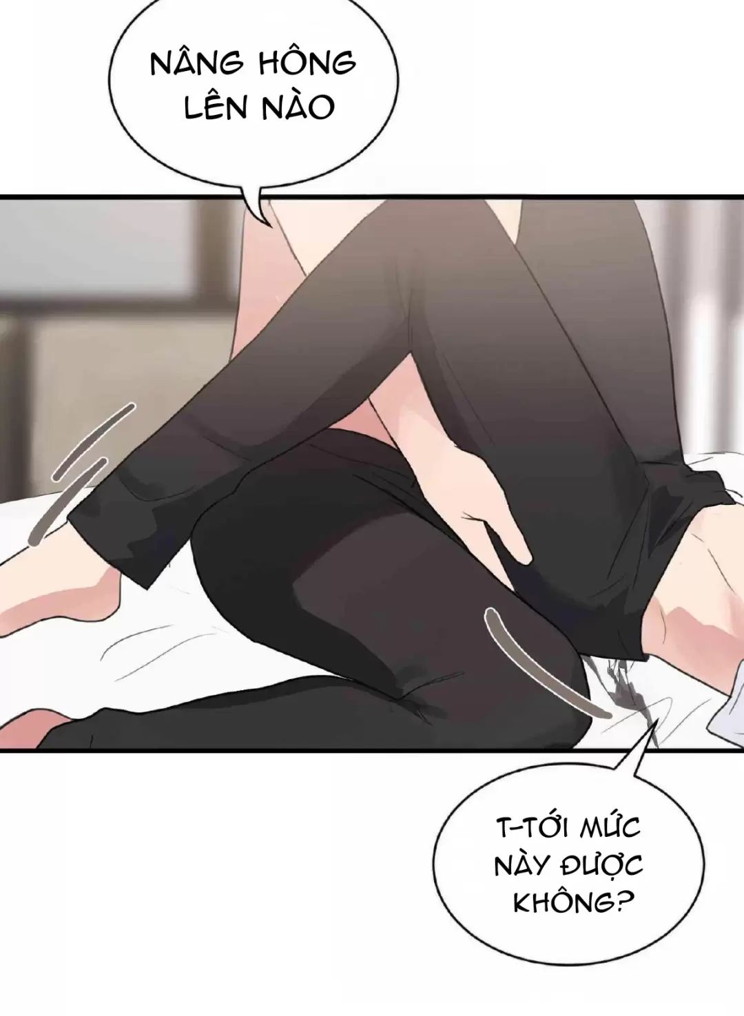 Tin Nhắn Từ Thần Cupid Xui Xẻo Chapter  8 - 7