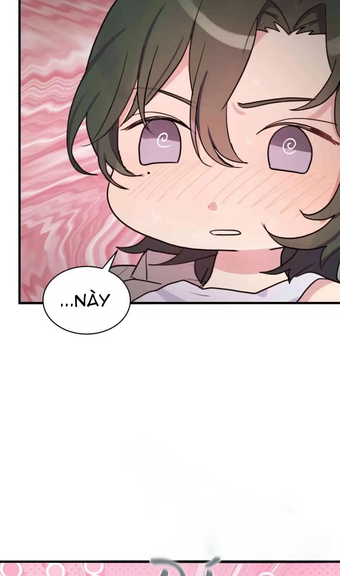 Tin Nhắn Từ Thần Cupid Xui Xẻo Chapter  8 - 17