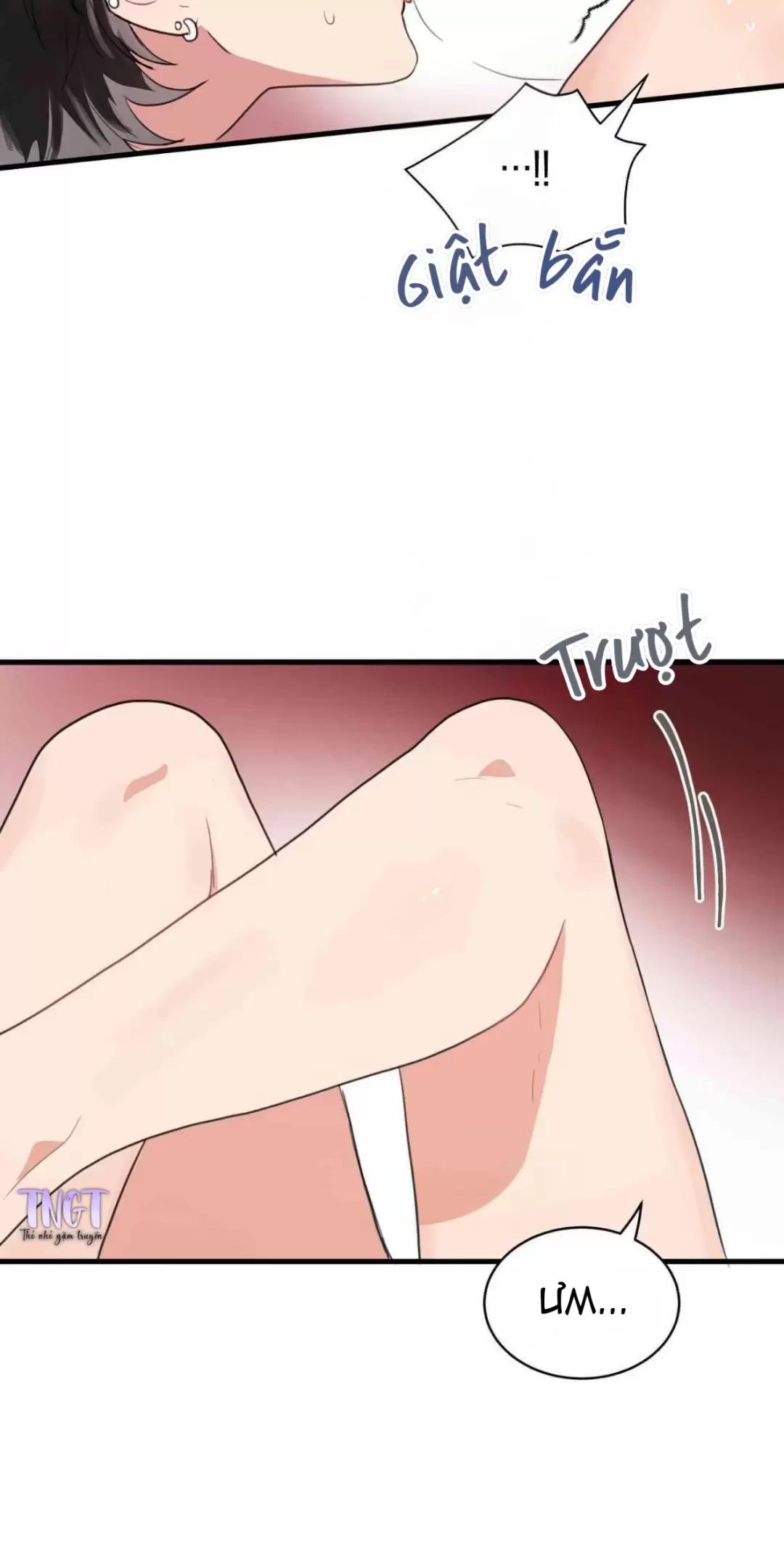 Tin Nhắn Từ Thần Cupid Xui Xẻo Chapter  8 - 29