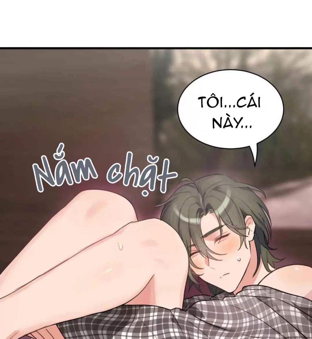 Tin Nhắn Từ Thần Cupid Xui Xẻo Chapter  8 - 30