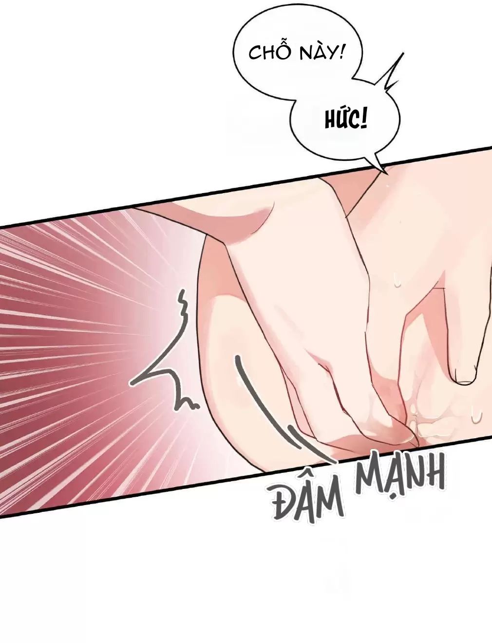 Tin Nhắn Từ Thần Cupid Xui Xẻo Chapter  8 - 38