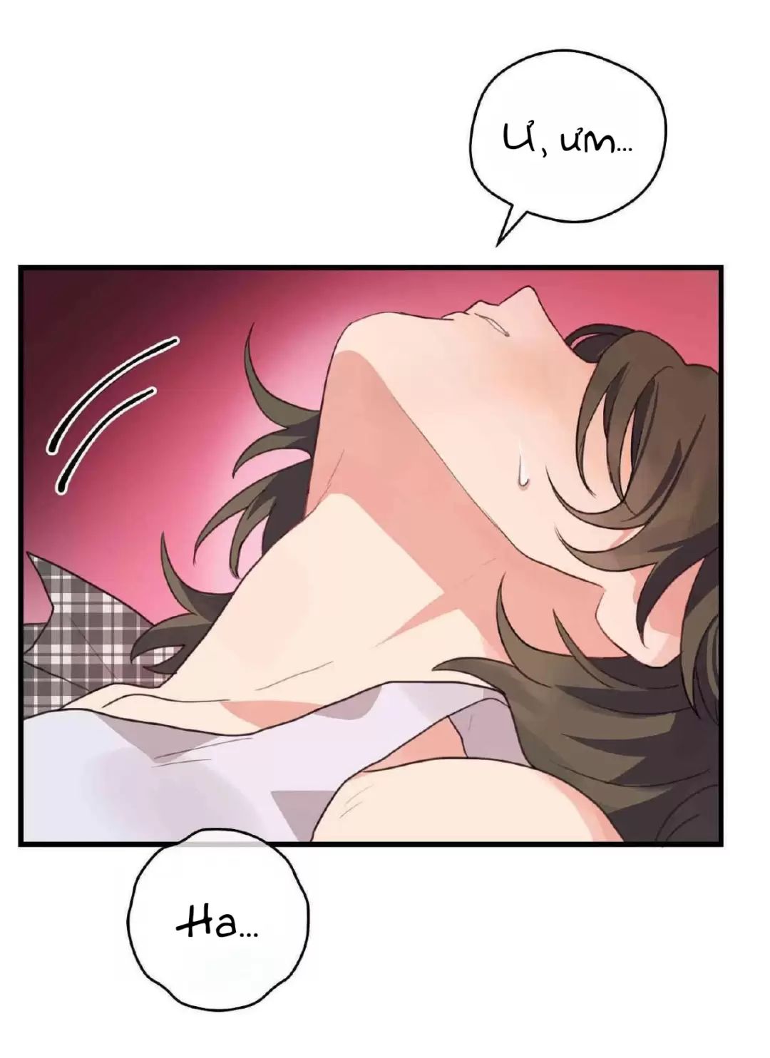 Tin Nhắn Từ Thần Cupid Xui Xẻo Chapter  8 - 41