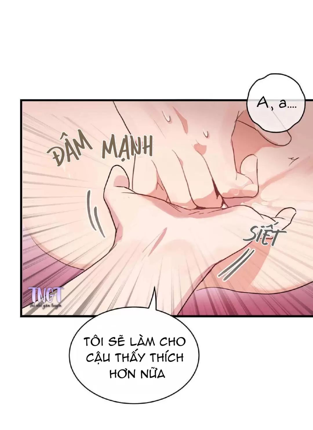 Tin Nhắn Từ Thần Cupid Xui Xẻo Chapter  8 - 42