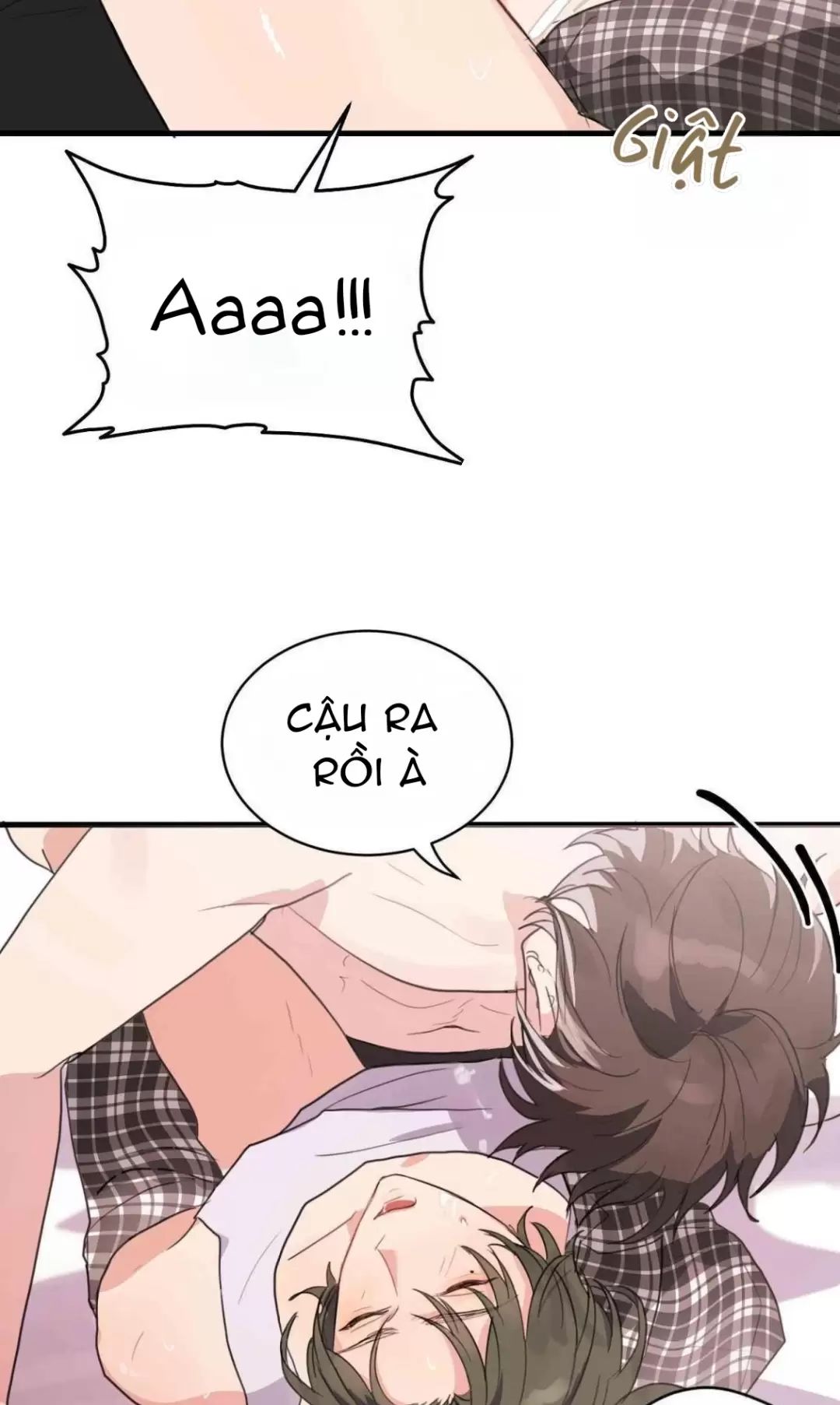 Tin Nhắn Từ Thần Cupid Xui Xẻo Chapter  8 - 44