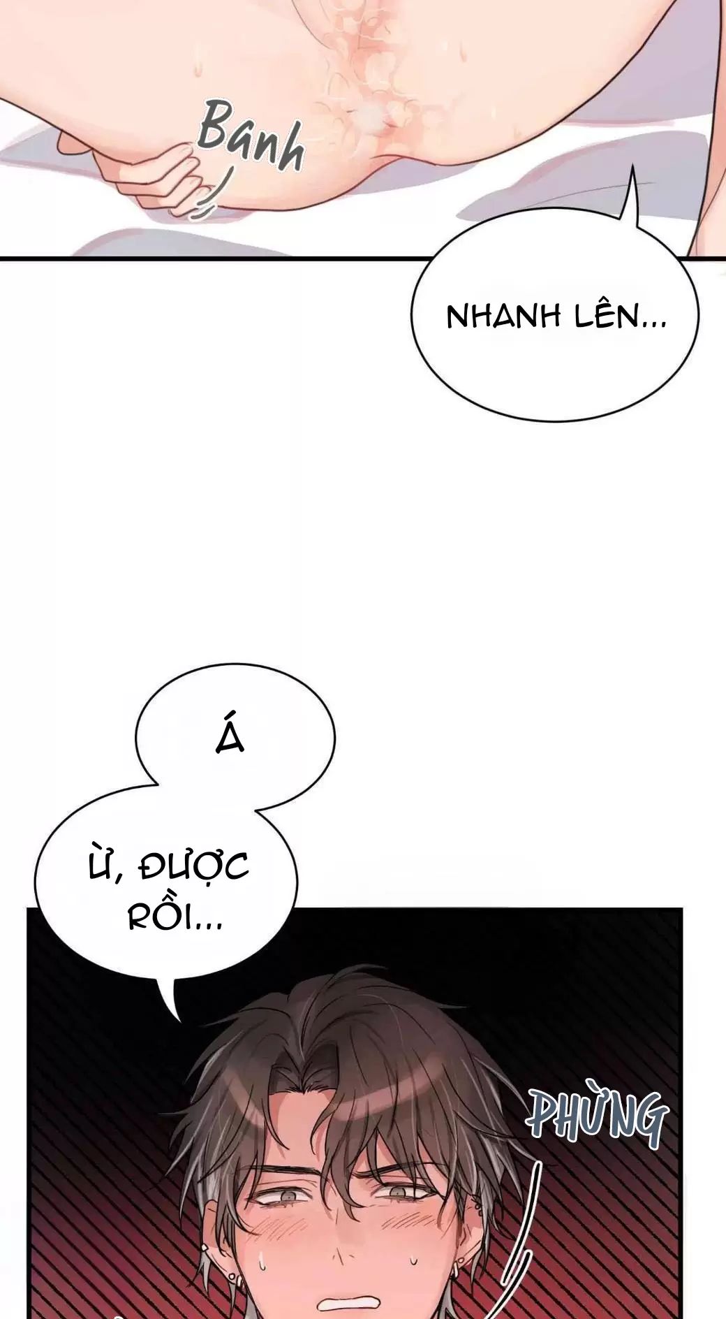 Tin Nhắn Từ Thần Cupid Xui Xẻo Chapter  8 - 50