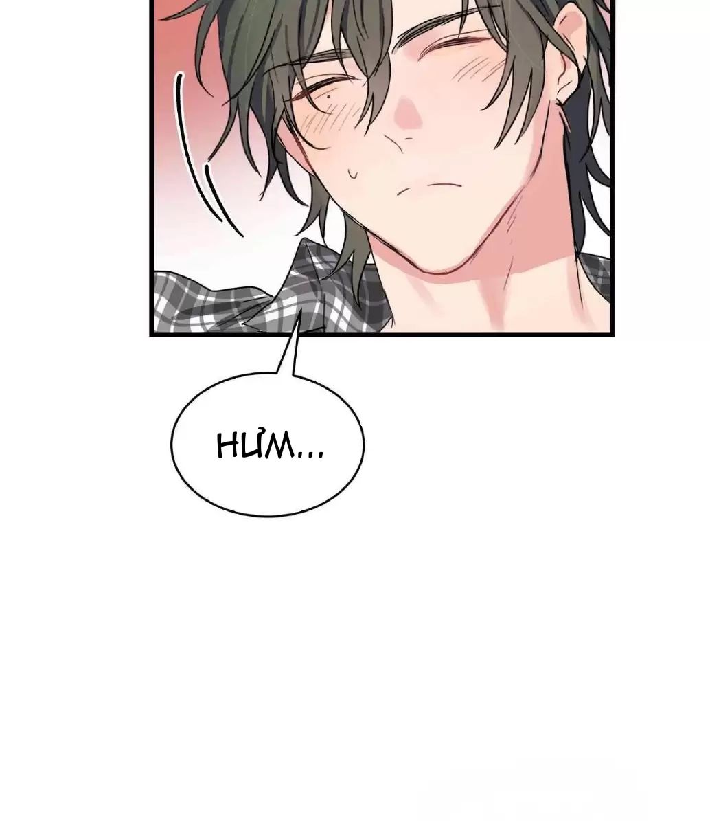 Tin Nhắn Từ Thần Cupid Xui Xẻo Chapter  8 - 54