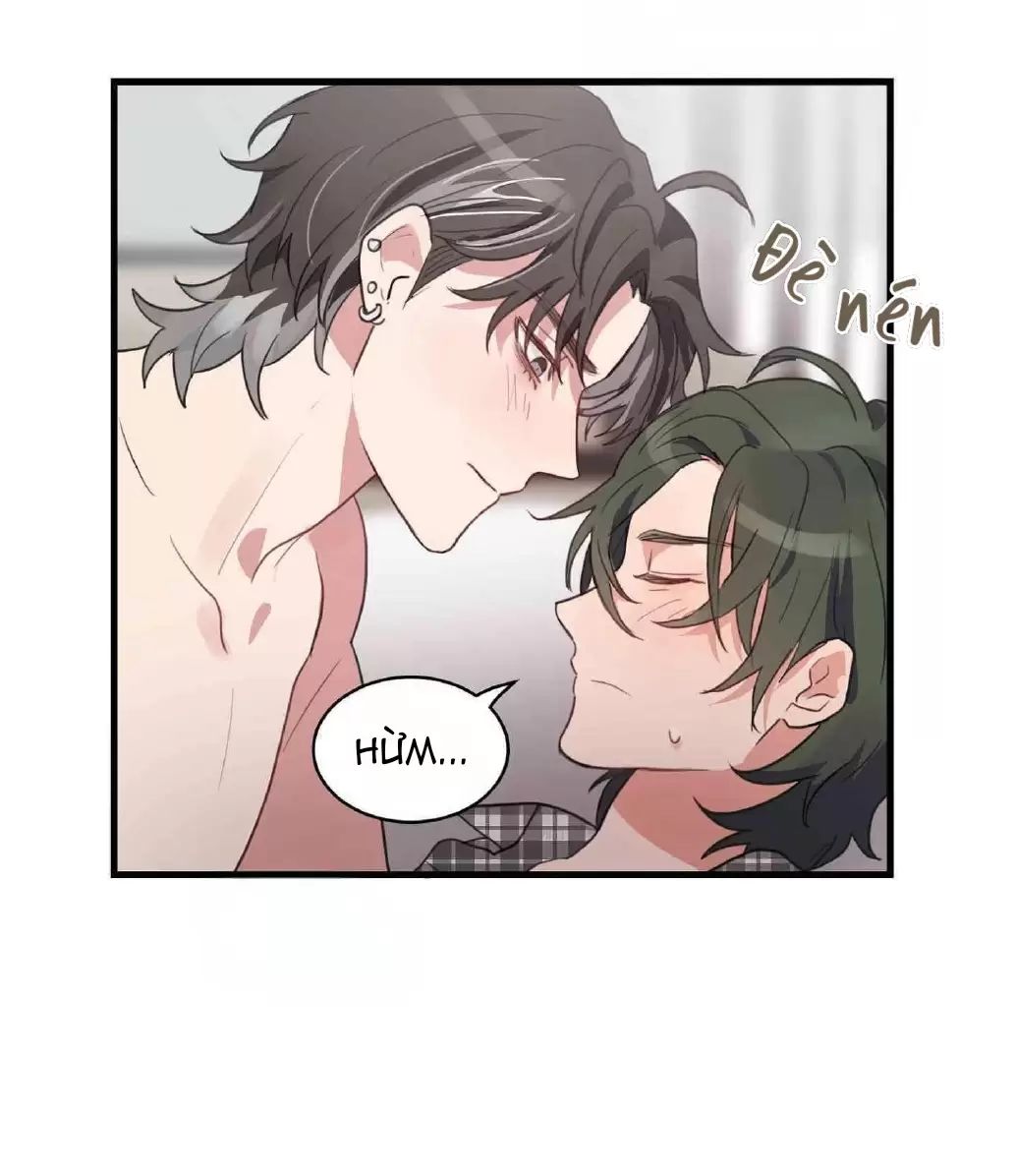 Tin Nhắn Từ Thần Cupid Xui Xẻo Chapter  8 - 55