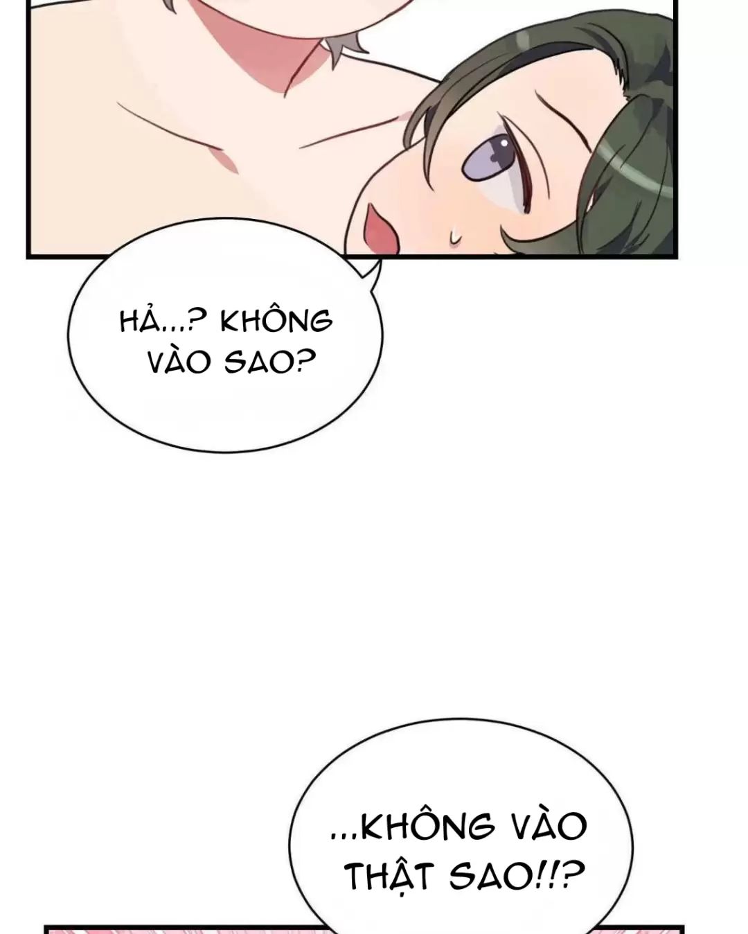 Tin Nhắn Từ Thần Cupid Xui Xẻo Chapter  8 - 58