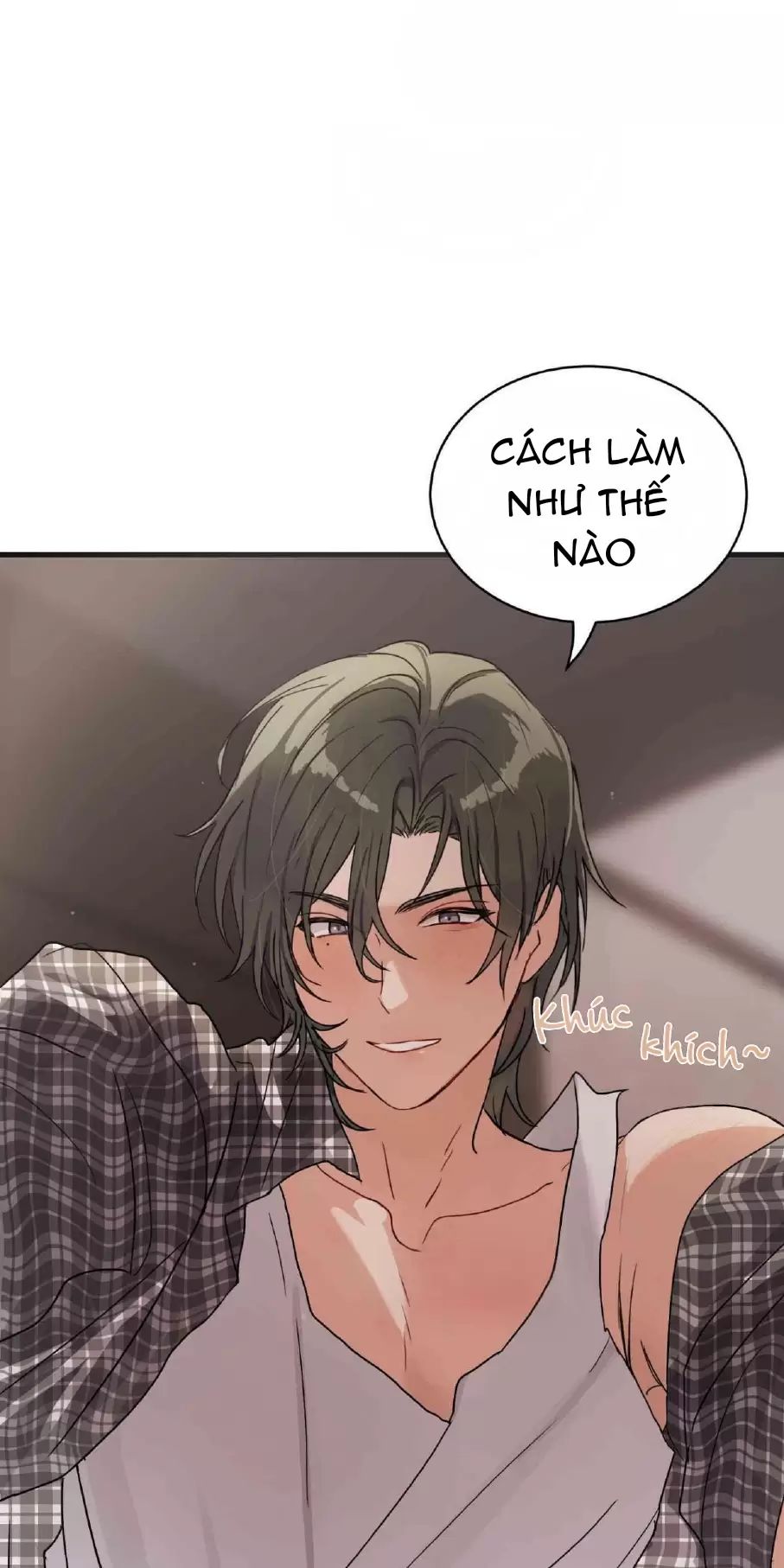 Tin Nhắn Từ Thần Cupid Xui Xẻo Chapter  8 - 68