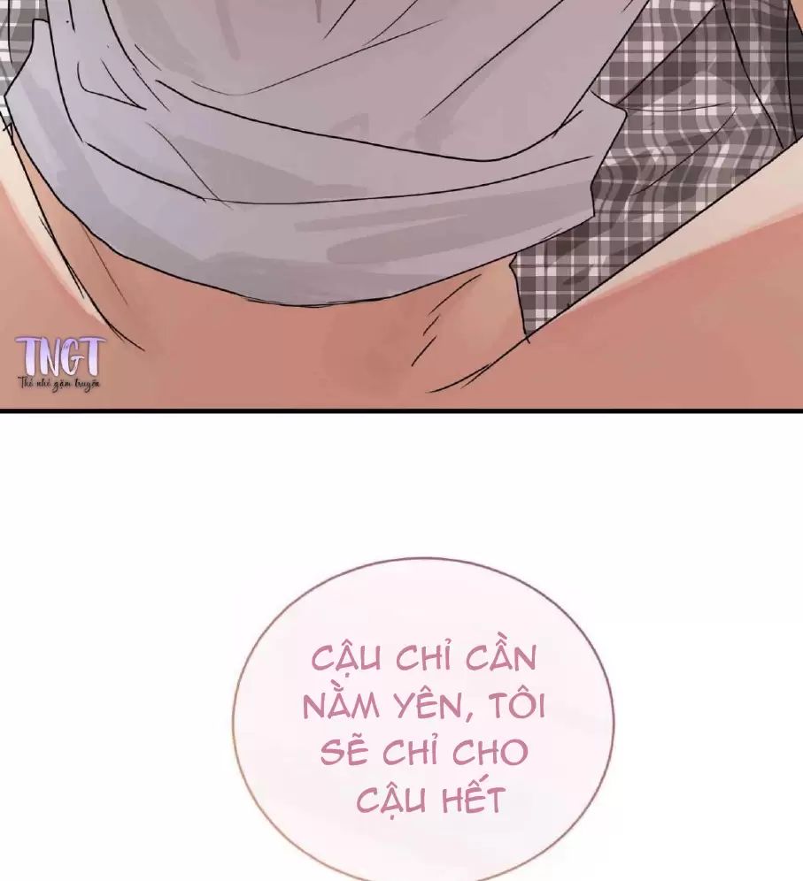 Tin Nhắn Từ Thần Cupid Xui Xẻo Chapter  8 - 69