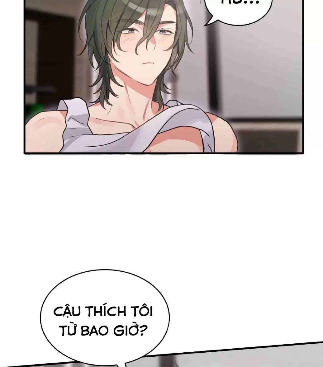 Tin Nhắn Từ Thần Cupid Xui Xẻo Chapter  9 - 19