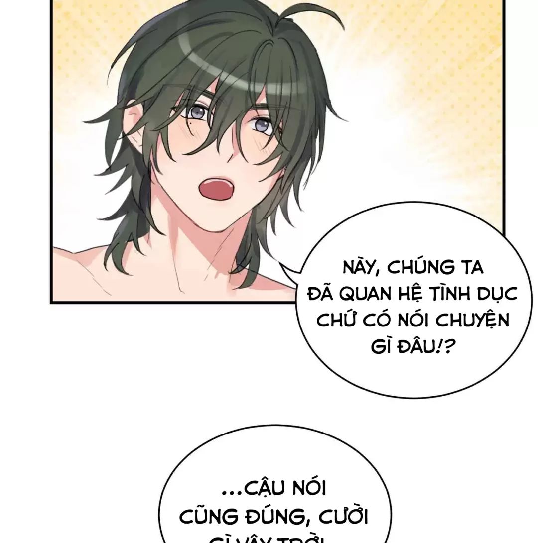 Tin Nhắn Từ Thần Cupid Xui Xẻo Chapter  9 - 52