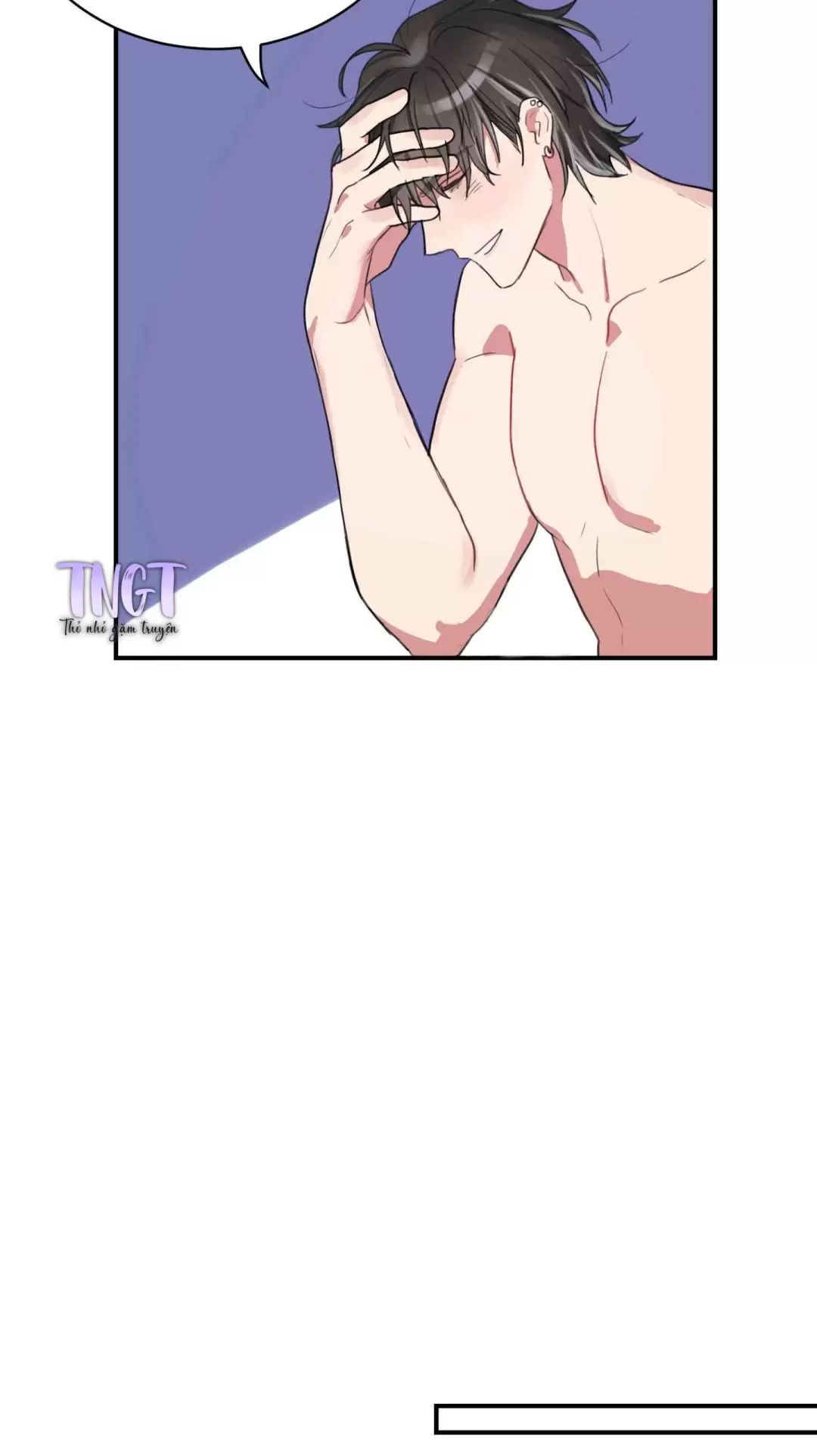 Tin Nhắn Từ Thần Cupid Xui Xẻo Chapter  9 - 56