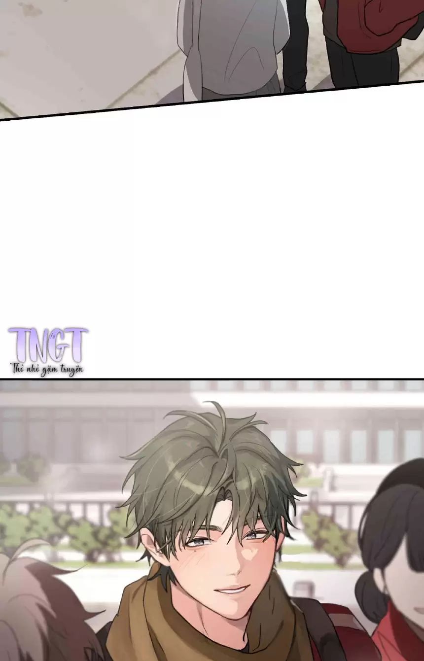 Tin Nhắn Từ Thần Cupid Xui Xẻo Chapter  9 - 60