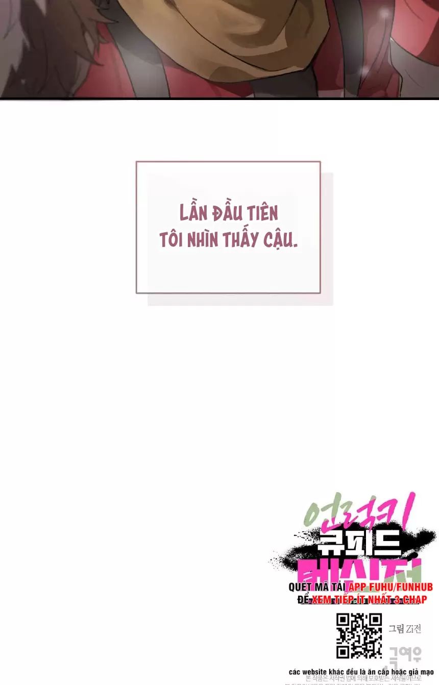 Tin Nhắn Từ Thần Cupid Xui Xẻo Chapter  9 - 61