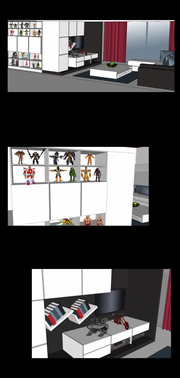 Dư Vật Chapter  6 - 3