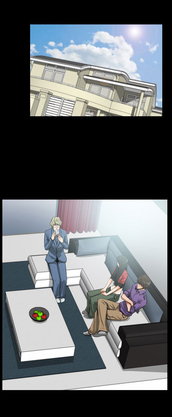 Dư Vật Chapter  6 - 8