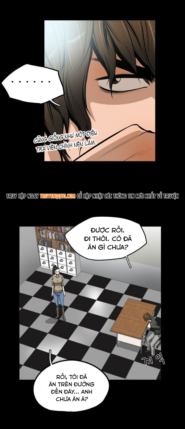 Dư Vật Chapter  7 - 12