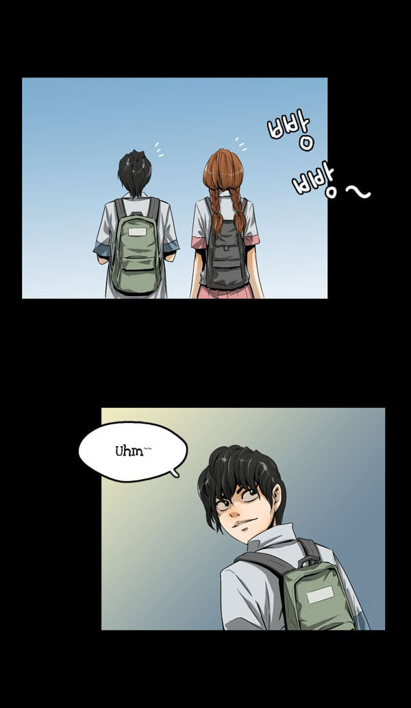 Dư Vật Chapter  7 - 15