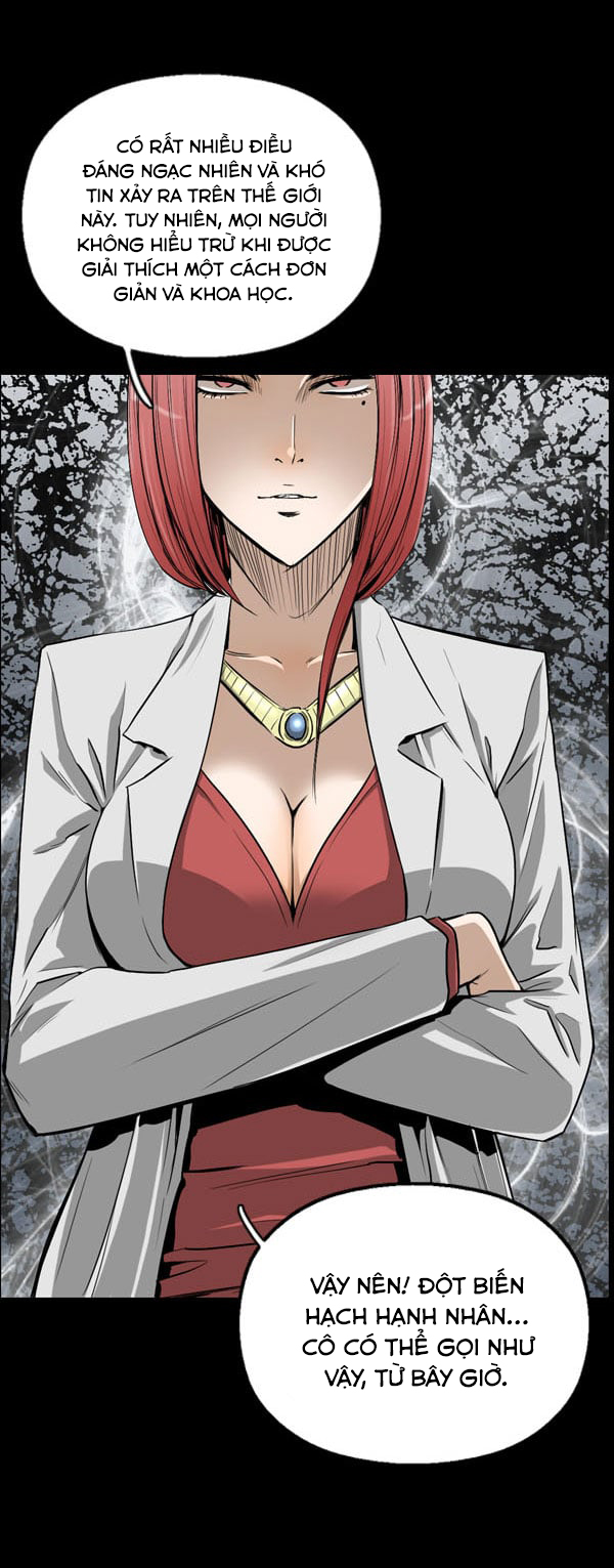 Dư Vật Chapter  7 - 21