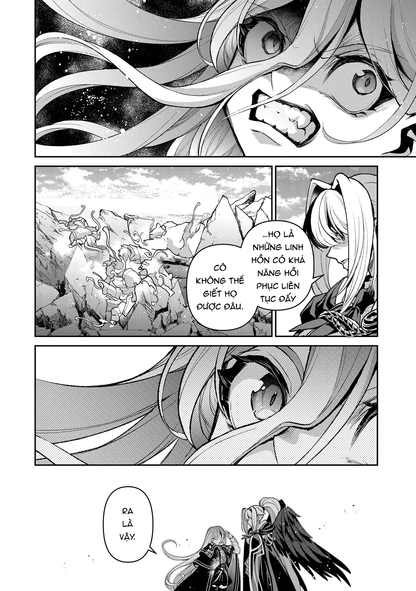 Yasei No Last Boss Ga Arawareta Chapter 47.2 - 14