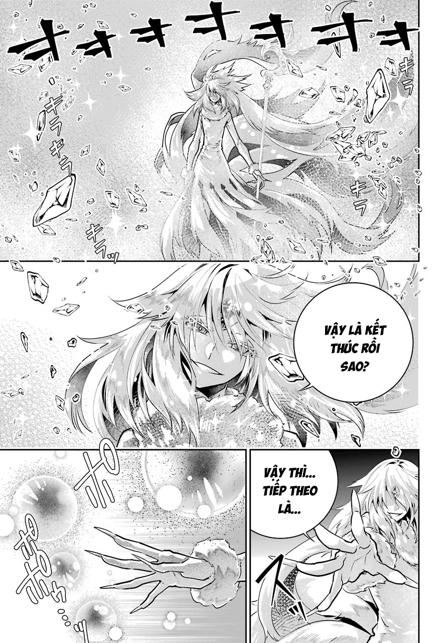 Final Fantasy Lost Stranger Chapter  31 - 10