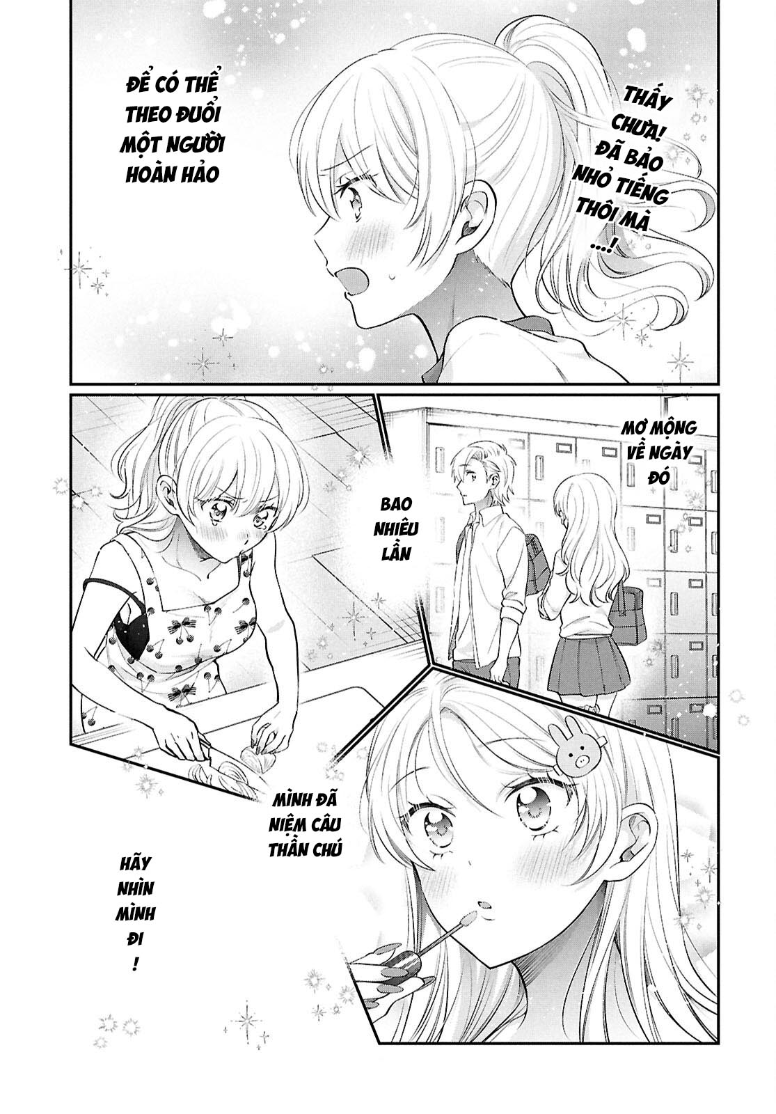 Fuufu Ijou, Koibito Miman Chapter 76 - 9