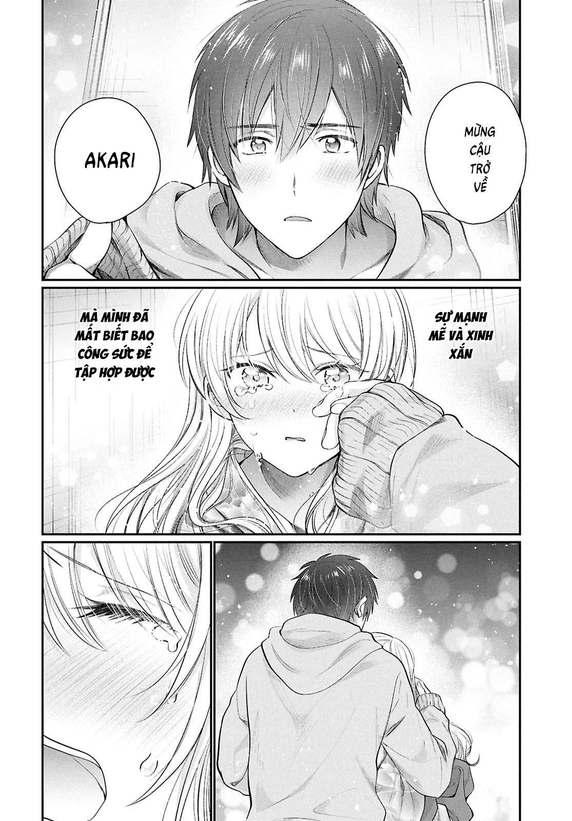 Fuufu Ijou, Koibito Miman Chapter 76 - 12