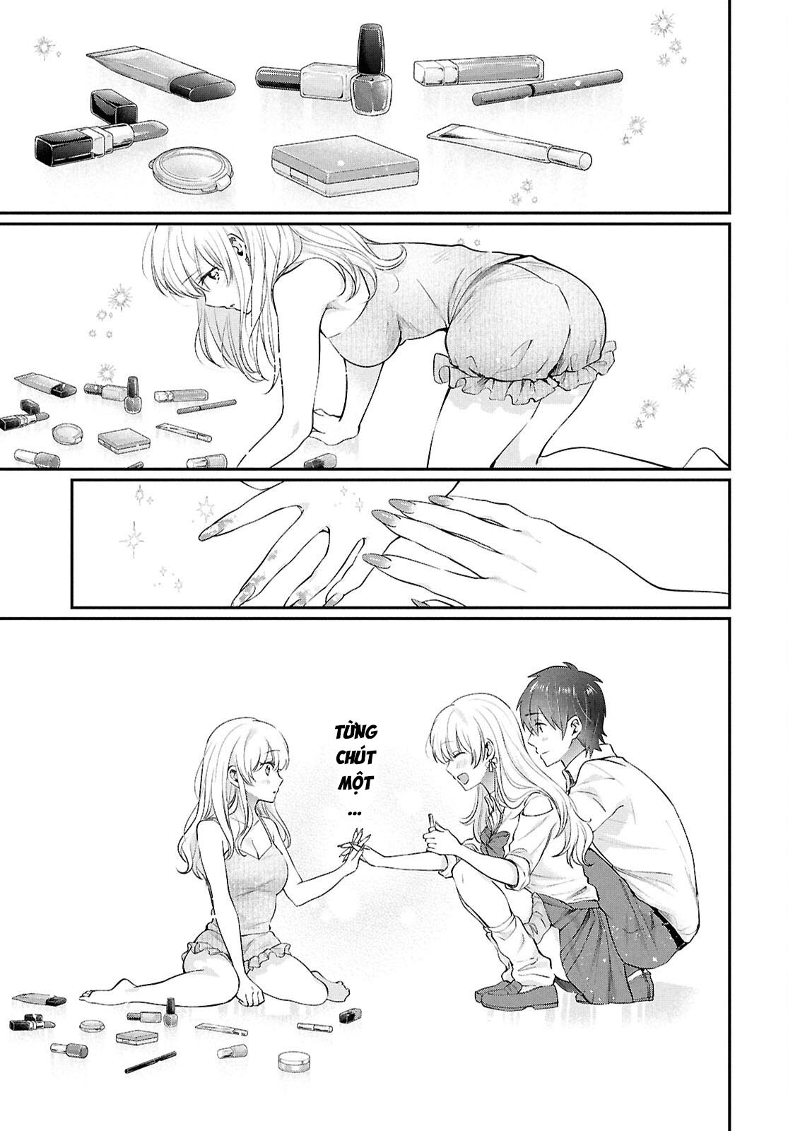 Fuufu Ijou, Koibito Miman Chapter 76 - 13