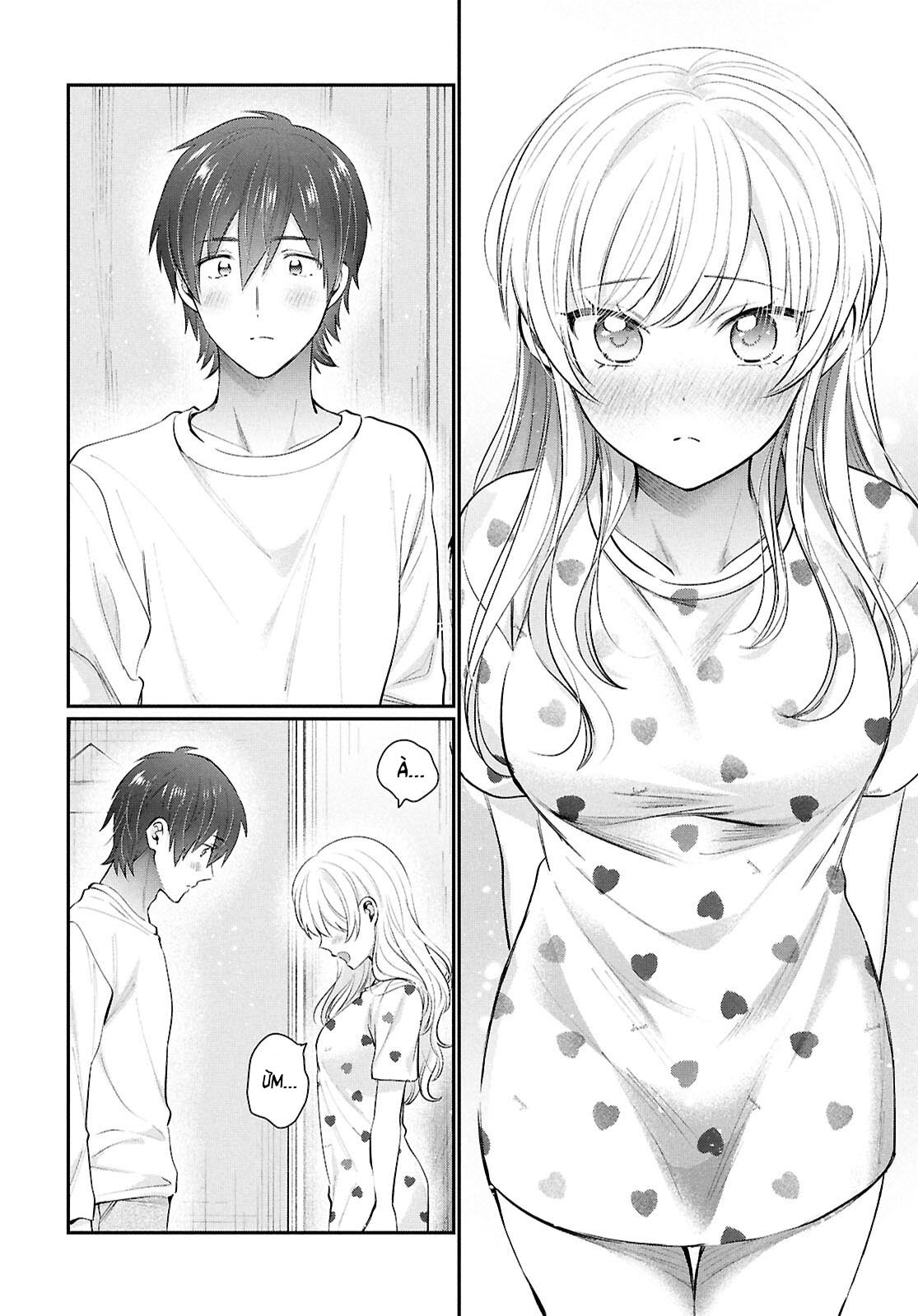 Fuufu Ijou, Koibito Miman Chapter 76 - 18