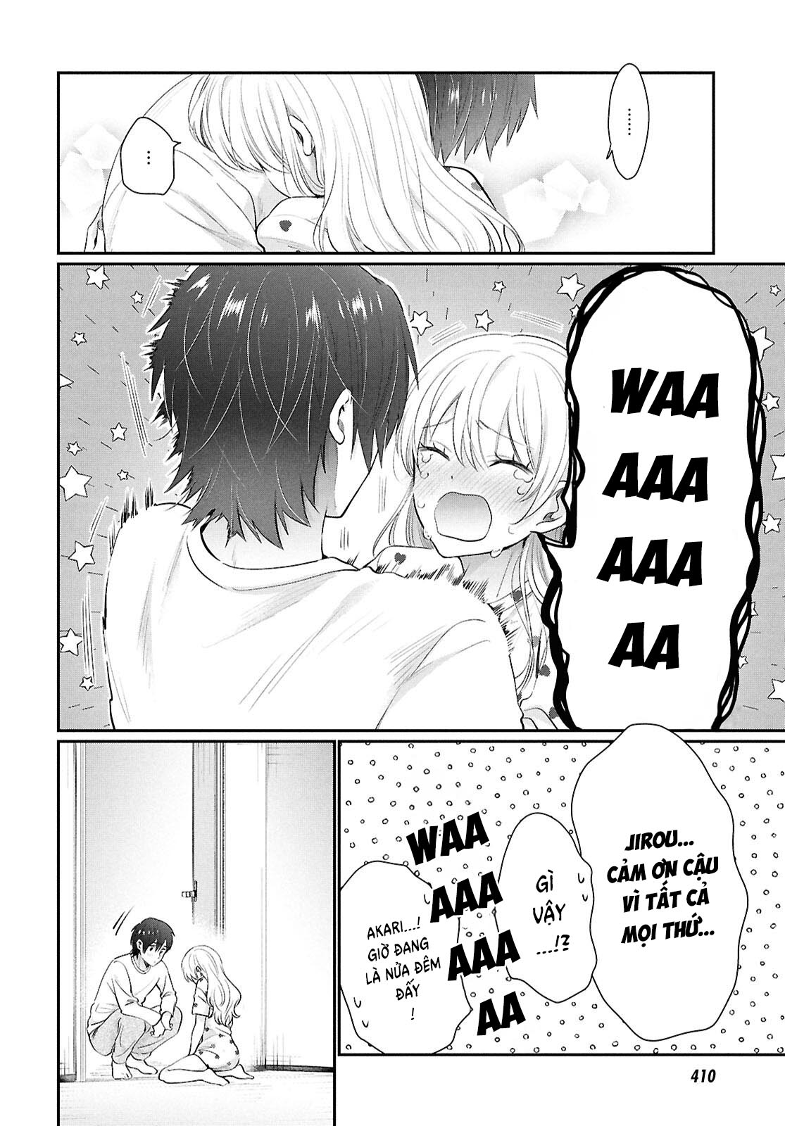 Fuufu Ijou, Koibito Miman Chapter 76 - 20