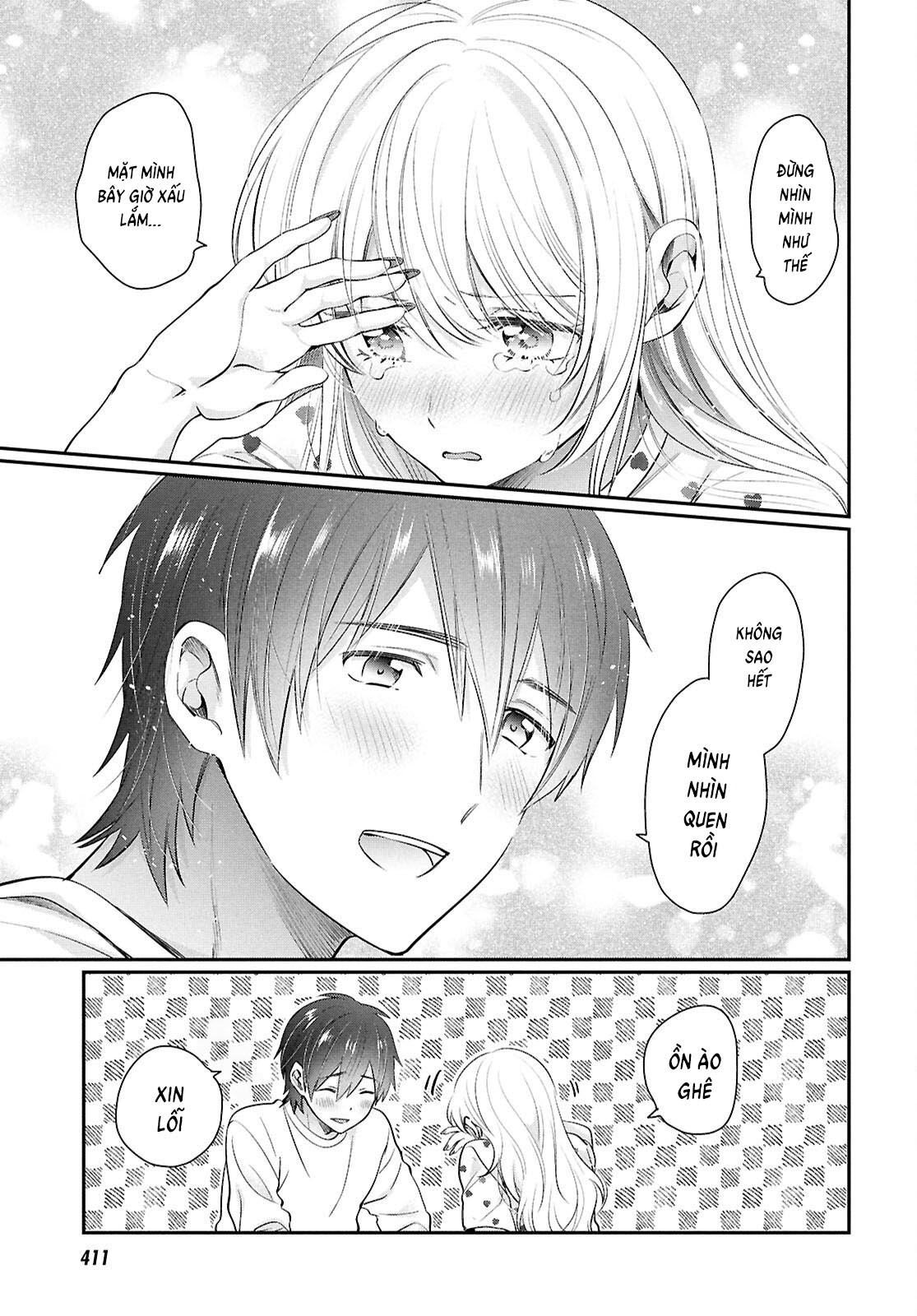 Fuufu Ijou, Koibito Miman Chapter 76 - 21