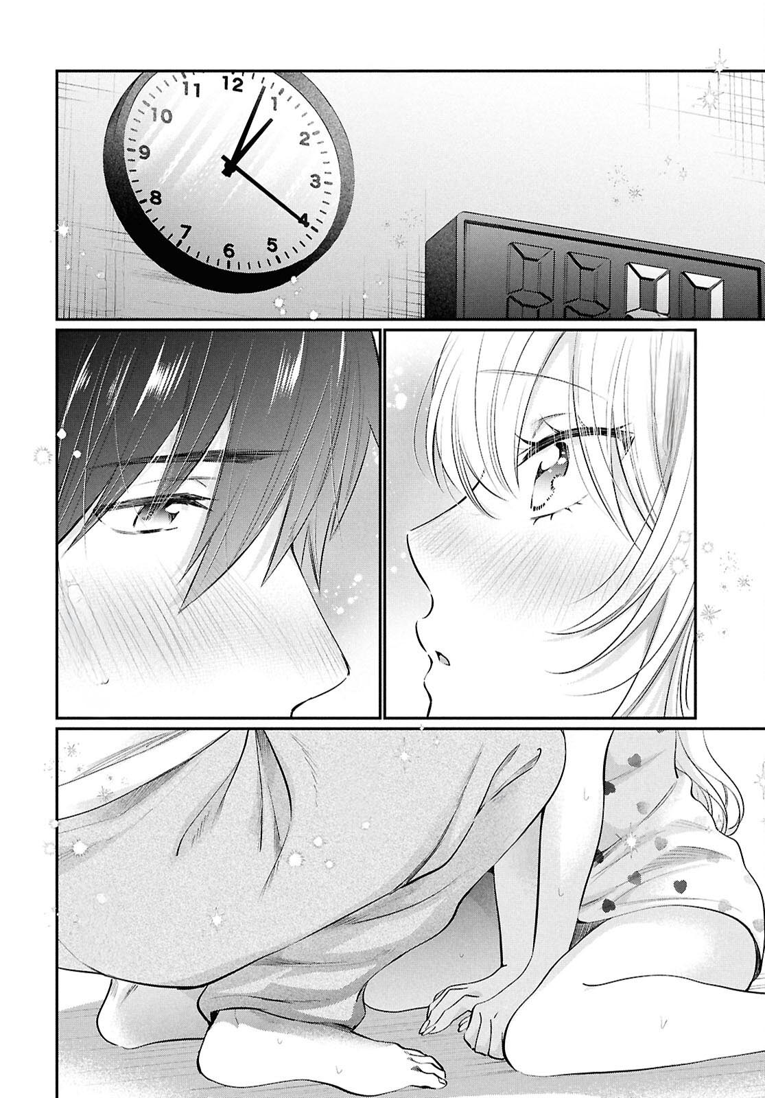 Fuufu Ijou, Koibito Miman Chapter 76 - 22