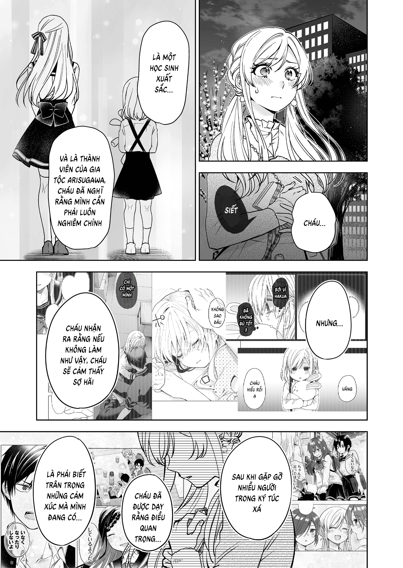 Koi Shita No De, Haishin Shite Mita Chapter  89 - 7