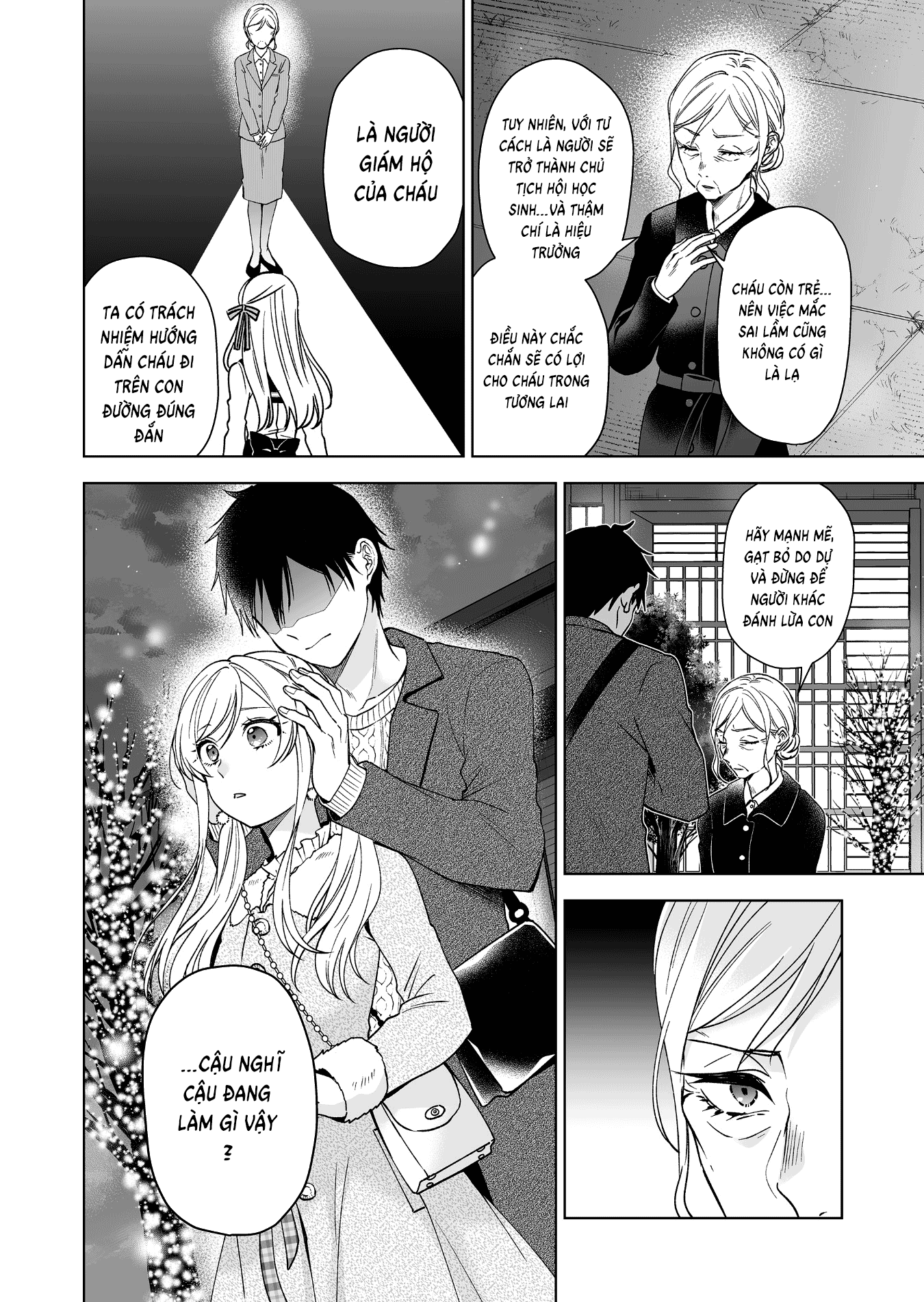 Koi Shita No De, Haishin Shite Mita Chapter 89 - 10