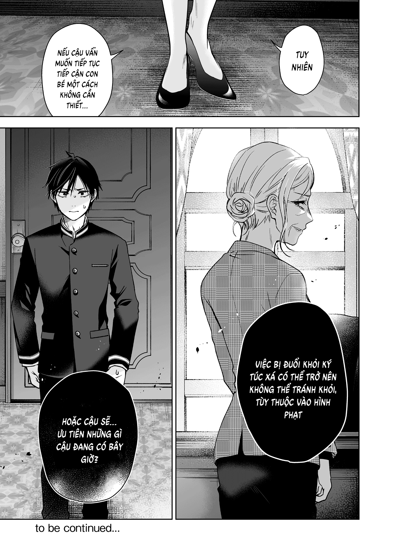 Koi Shita No De, Haishin Shite Mita Chapter 89 - 17