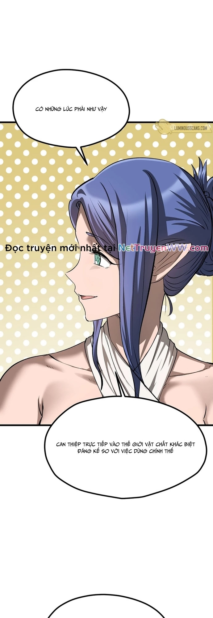 Anh Hùng Mạnh Nhất? Ta Không Làm Lâu Rồi! Chapter 196 - 9