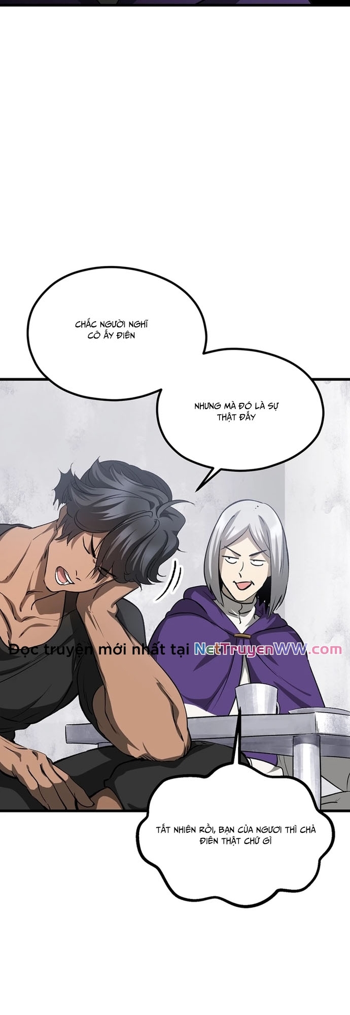 Anh Hùng Mạnh Nhất? Ta Không Làm Lâu Rồi! Chapter  196 - 13