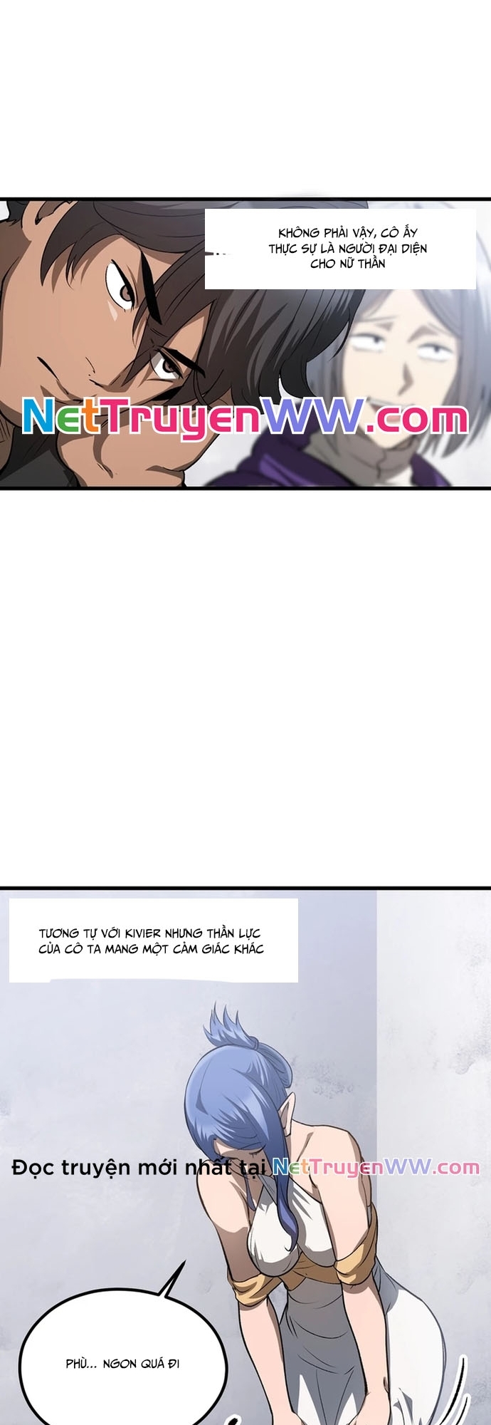 Anh Hùng Mạnh Nhất? Ta Không Làm Lâu Rồi! Chapter  196 - 14