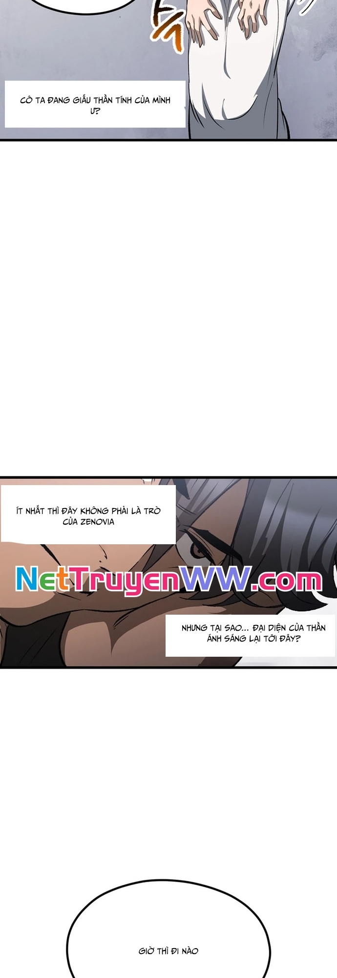 Anh Hùng Mạnh Nhất? Ta Không Làm Lâu Rồi! Chapter 196 - 15