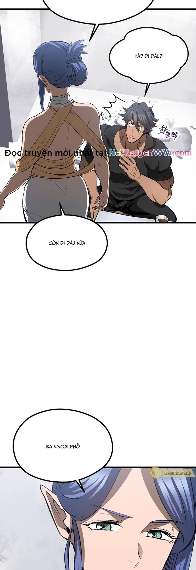 Anh Hùng Mạnh Nhất? Ta Không Làm Lâu Rồi! Chapter  196 - 16
