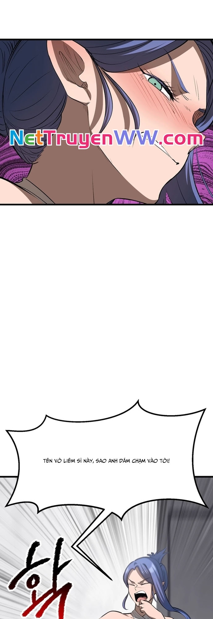 Anh Hùng Mạnh Nhất? Ta Không Làm Lâu Rồi! Chapter  196 - 19