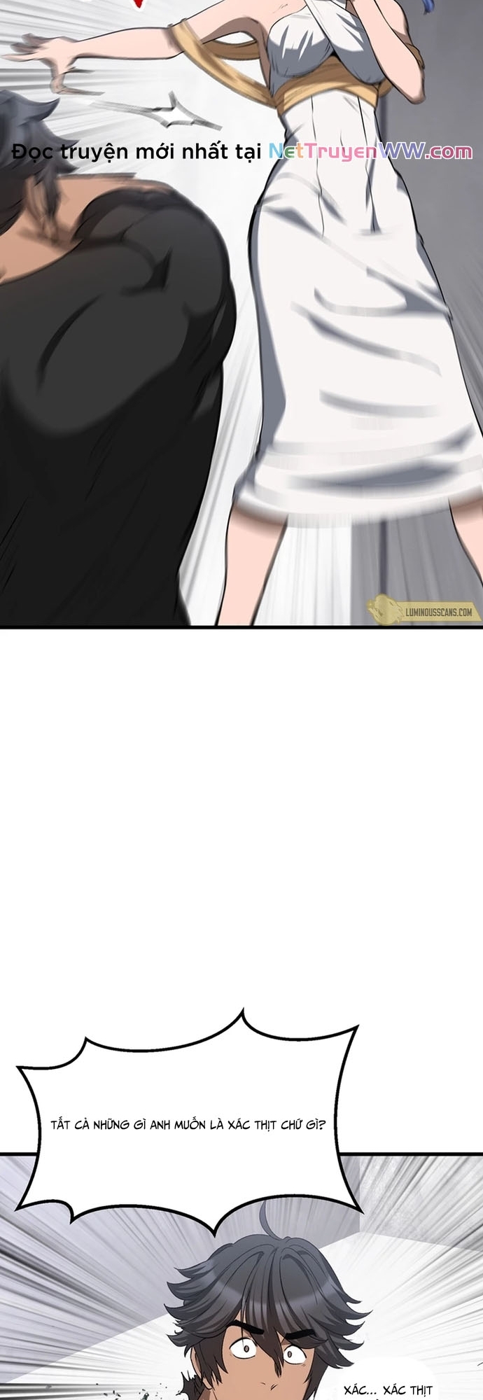 Anh Hùng Mạnh Nhất? Ta Không Làm Lâu Rồi! Chapter  196 - 20