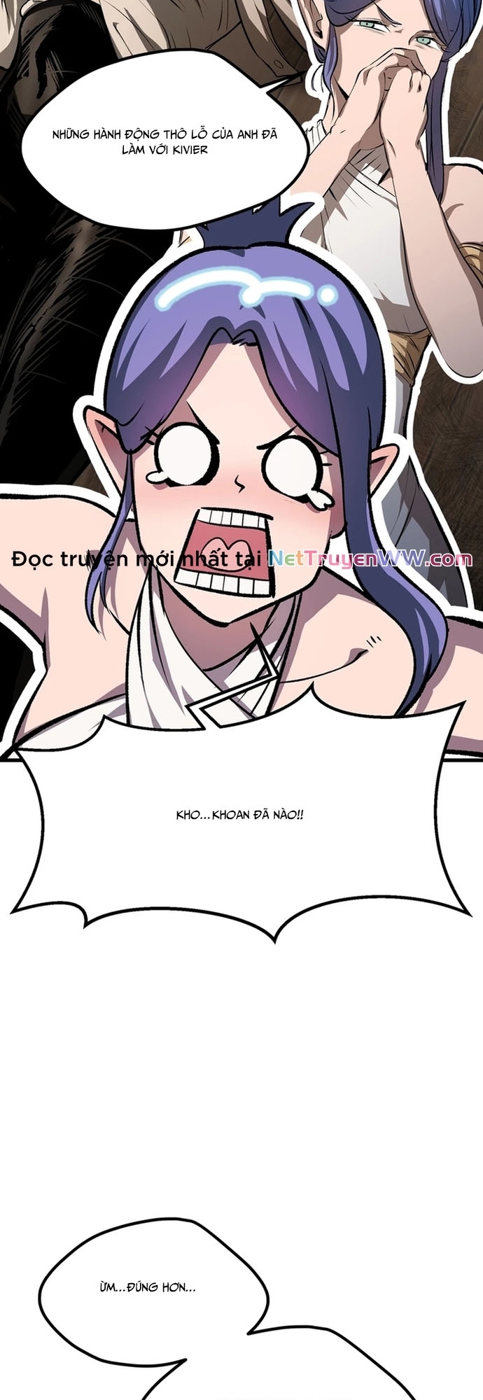 Anh Hùng Mạnh Nhất? Ta Không Làm Lâu Rồi! Chapter  196 - 23
