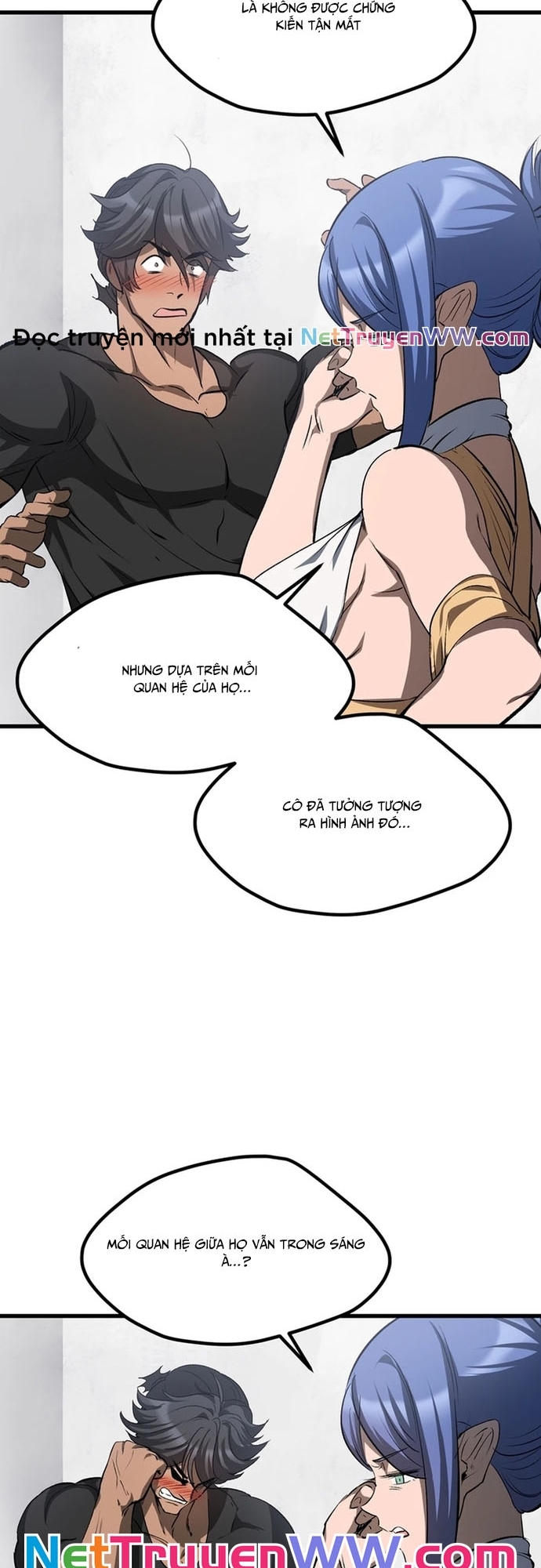 Anh Hùng Mạnh Nhất? Ta Không Làm Lâu Rồi! Chapter 196 - 24
