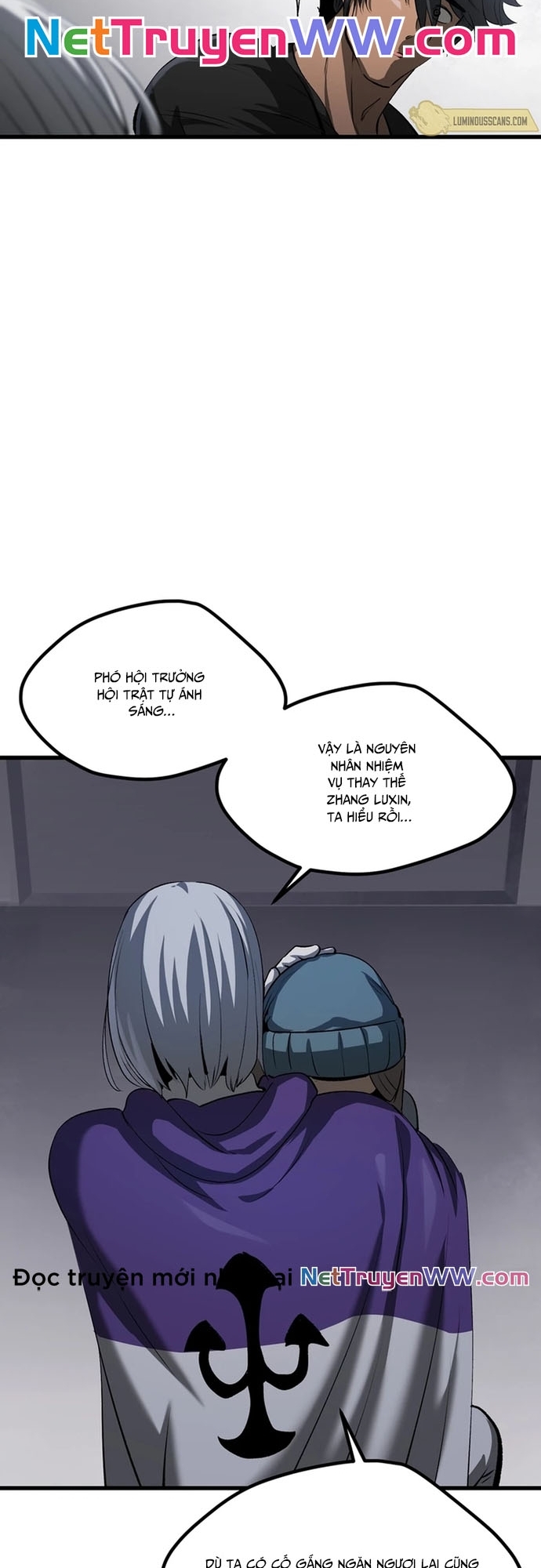 Anh Hùng Mạnh Nhất? Ta Không Làm Lâu Rồi! Chapter  196 - 30