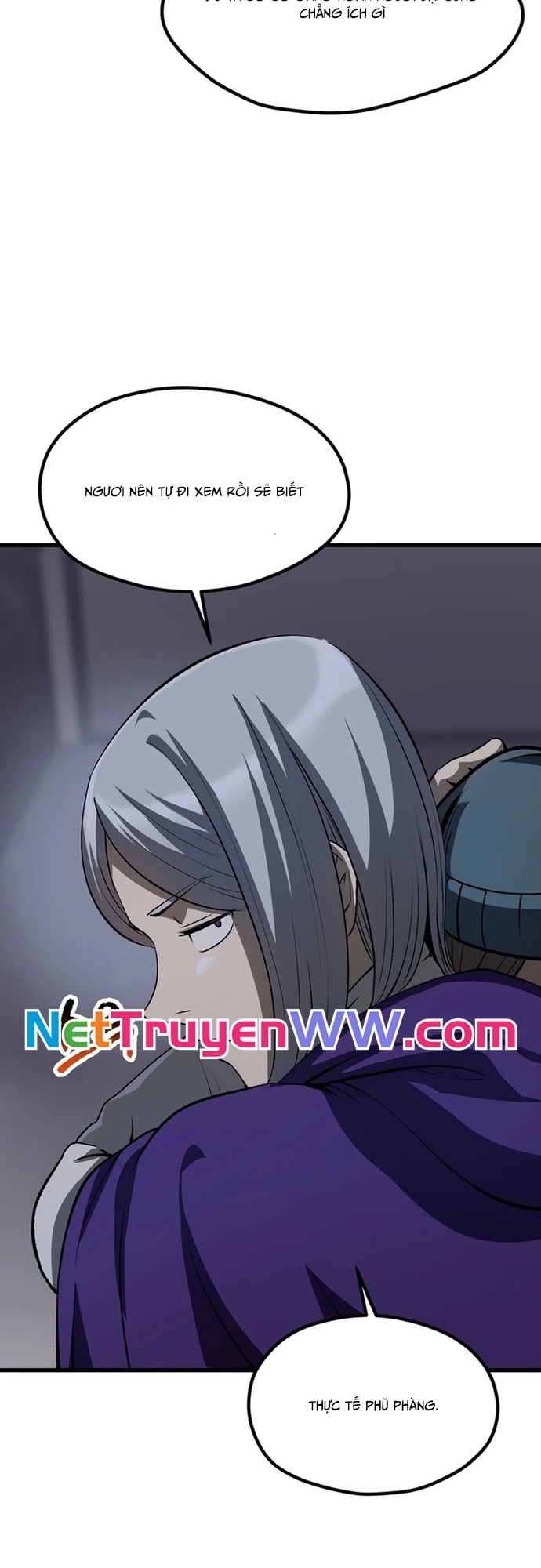 Anh Hùng Mạnh Nhất? Ta Không Làm Lâu Rồi! Chapter  196 - 31